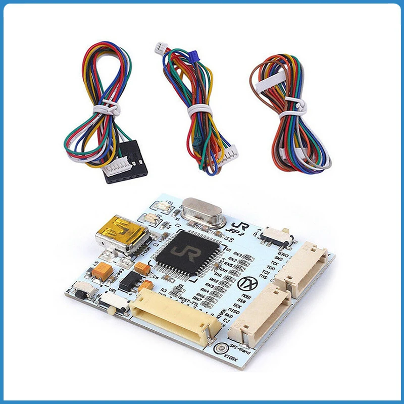 Placa de Escrita Flash para Xbox 360 Xbox360 Xecuter jr Programador v2 Nand Leitor Programador Leitura e Escrita Reparação Parte
