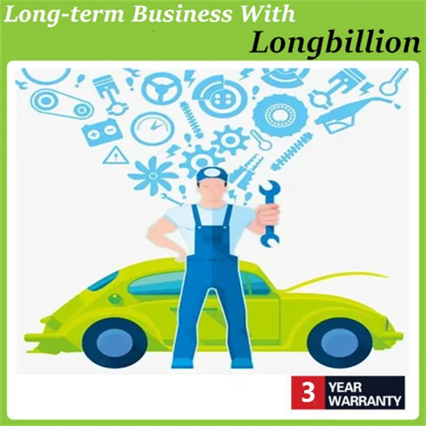 Longbillion Parts Store