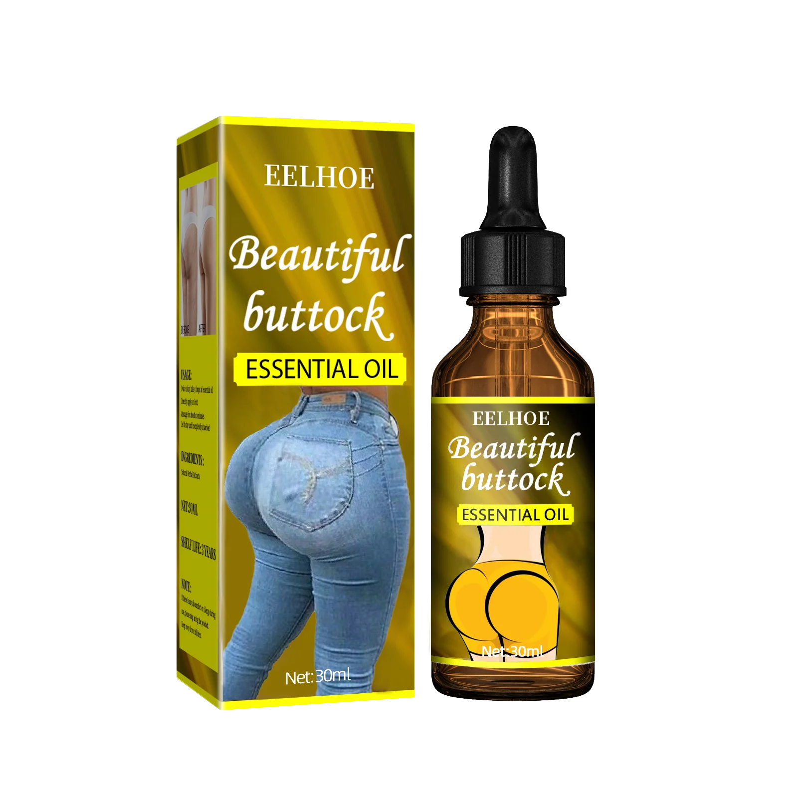 

Масло для увеличения ягодиц, продукты для увеличения ягодиц