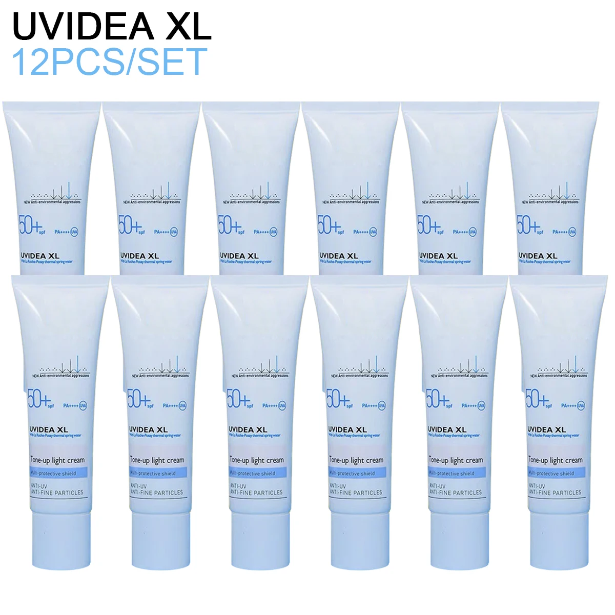 Hyalu B5 Face Cream 12PCS facial cream