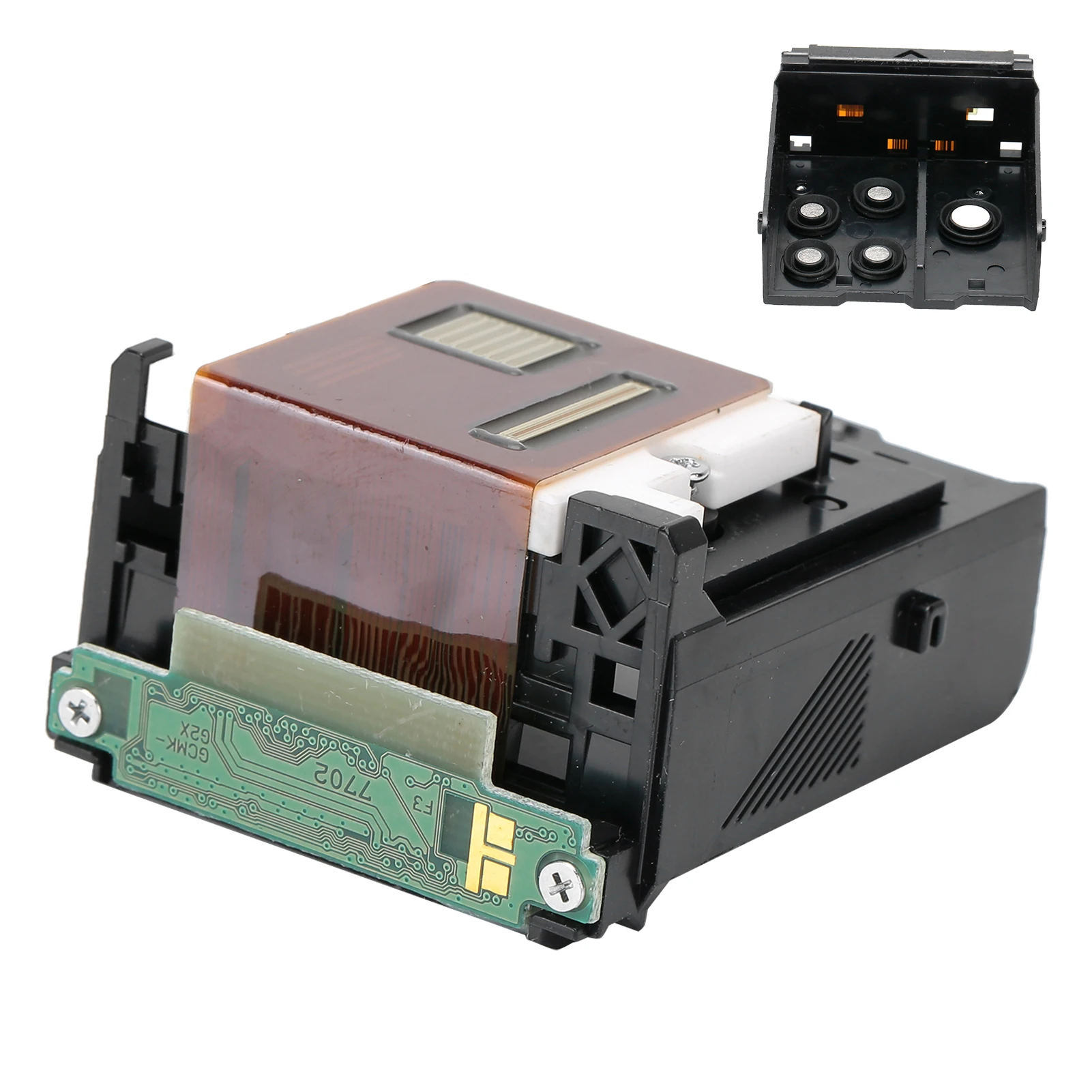 Color Print Head For PIXMA IP100 IP110 Printers Scanners Accessories QY6‑0068