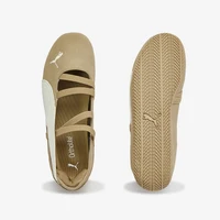Puma authentique SPEEDCAT chaussures décontractées légères à semelle fine pour femmes 406758-01 3