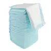 Disposable Incontinence Bed Pads, 50 Count, Bed Mats for Incontinence Patients, Elderly, Adults 5