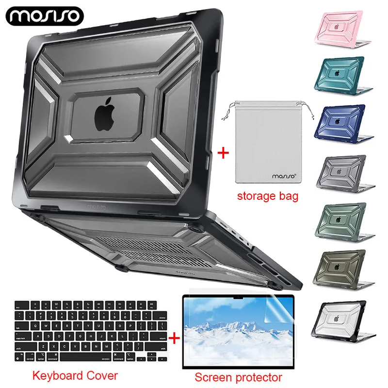 Plastic Laptop Cover