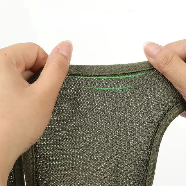 TONG Cat Grooming Nail Cutting Anti Scratch Bite Fixed Bag Bath Trimming Restraint Bag Pet Beauty Hammock Hanging Pet Supplies 5