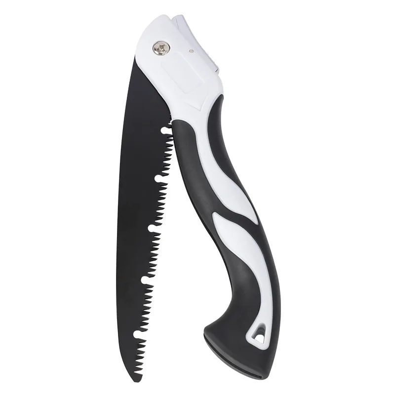 Folding Saw Woodworking Saw Household Hand Fruit Tree Pruning Garden Outdoor Wood Cutting Tool folding saw,hand saw,multi purpose saw,handheld saw