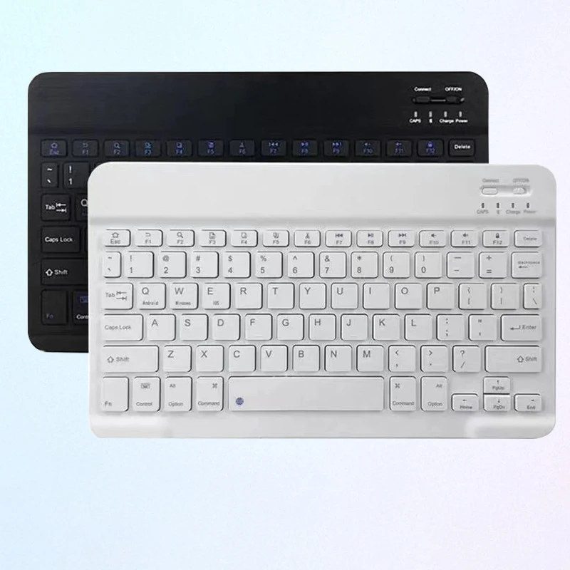 Rechargeable Keyboard Mac Mini Keyboard Wireless Computer Device