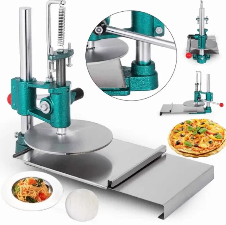 

Ручное схватывание приманки для торта, ручное оборудование для прессования тортов, тортилья для торта, инструмент для плоского теста, пресс для торта