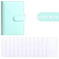 Blue -B