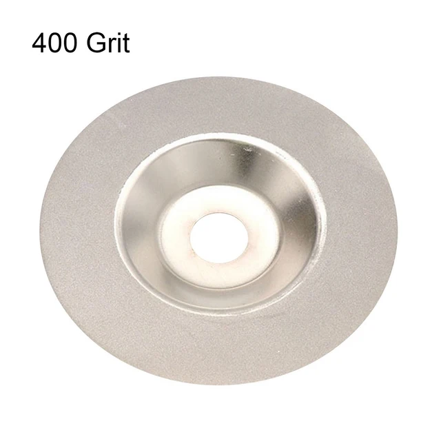 400 Grit