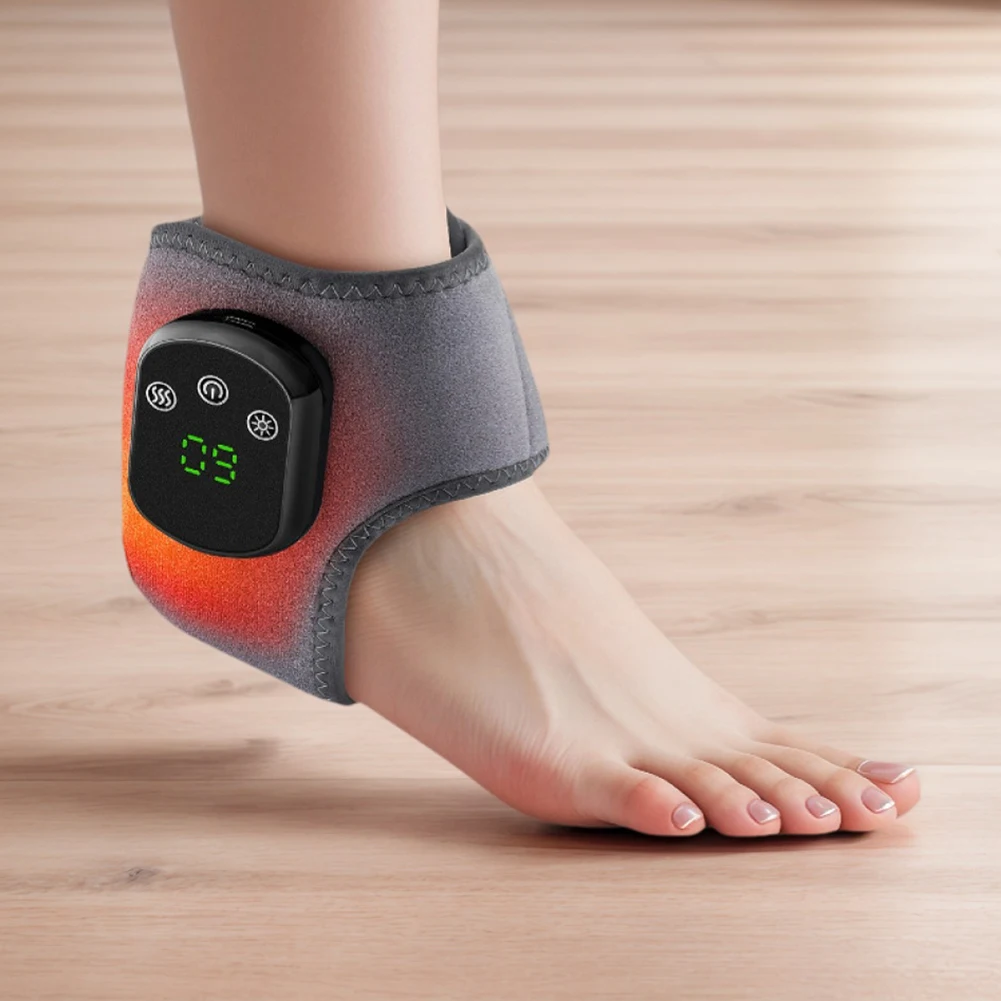 Ergonomic Wrap Design