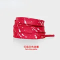 Red white