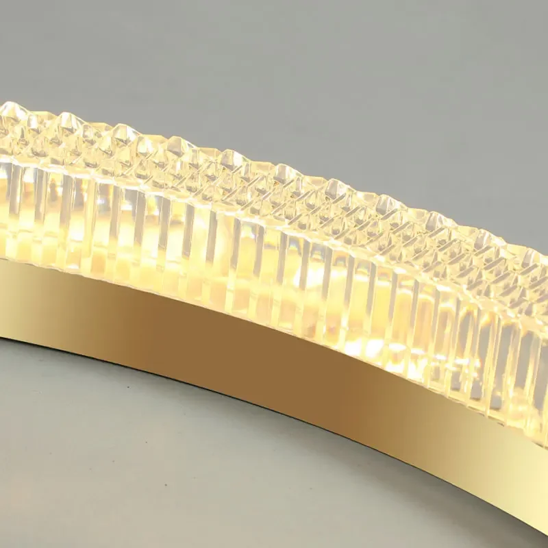 Luxury LED Ceiling Light 6