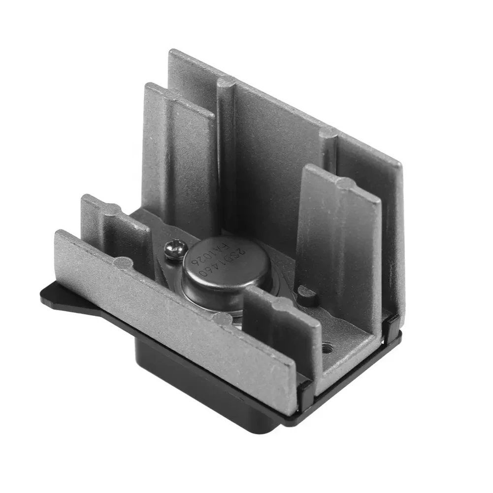 Motore Del Regolatore Di Resistenza Del Ventilatore Dell'Auto Muslimex Per Honda Civic Cr-V 1997-2001