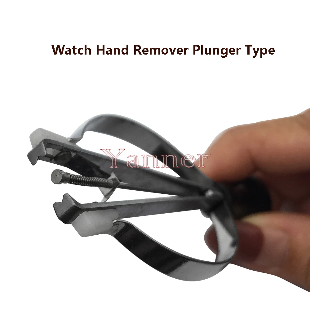 MECCANISMO OROLOGIO MOVIMENTO Lancetta Dei Minuti Lancetta Dei Secondi - Foto 6