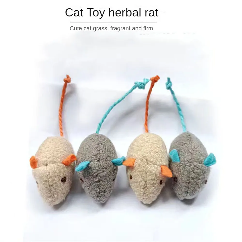 thumbnail image 2 of Buy KUTKUT 12 PCS Cat Toys For Indoor Cats, Kitten Toys With Cat 2 of 10