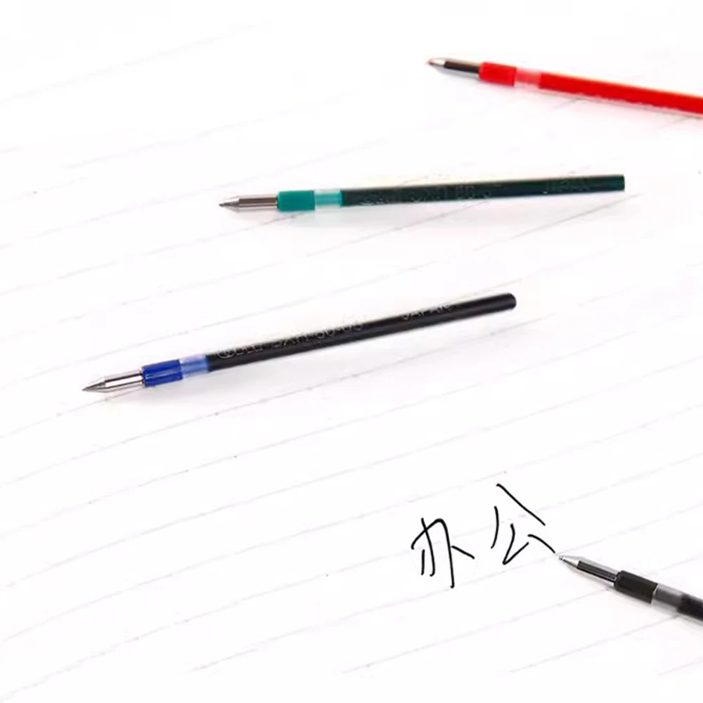 Japan UNI JETSTREAM Ballpoint Pen Refill SXR-80-07 Medium Oil Pen Refill for Multi-function Office Study Stationery multifunction pen ink ballpoint pen
