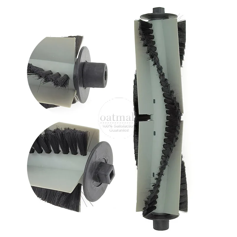 Description Picture 6 of itemFor Chuwi ilife V8 V8s X750 X800 X785 V80 Robot Vacuum Cleaner Spare Parts Main Brush Hepa Filter Mop Replacement Accessories