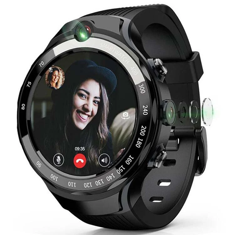 Watch mobile 4g price 200 Clearance