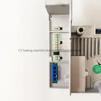 Qixing Third-Gen Circuit Board for QD622 Industrial Sewing Machine - Image 6