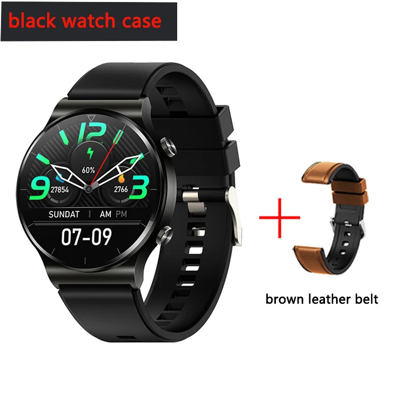 2022 Full Touch Smart Watch Men Support Bluetooth Call Sport Waterproof Women Privacy Settings Smart Watch For Android Ios Phone 