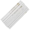 24 Pcs under Nail Pencil Whitening Pencils Tool DIY Rhinestone Picker Rhinestones 6