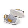 Baby Boys Girls Spring and Fall Cartoon Cute Baby Sneakers Soft Rubber Bottom Non-slip Breathable Walking Shoes 6