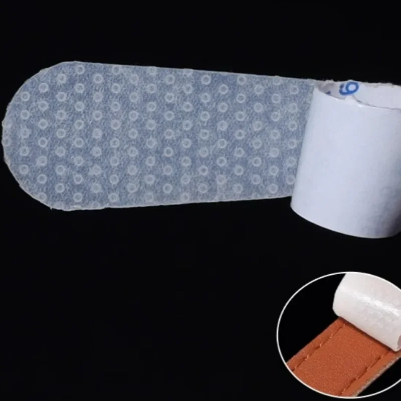 Shoulder Bag Non-slip Sticker Backpack Transparent Silicone Anti Slip Patch Multi Size Easy Use Bag Strap Self Adhesive Paster