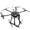 Ready to fly RTF 6 axis Tarot X6 Folding Retractable Pro 2.4G 10CH 960mm PIX PX4 M8N GPS DIY RC Hexacopter Drone 3