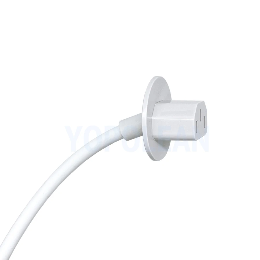 iMac 4K 21.5インチ2019 256GB 本体+電源ケーブル Amazon | ShineBear 純正米国電源コード iMac 21.5インチ&27