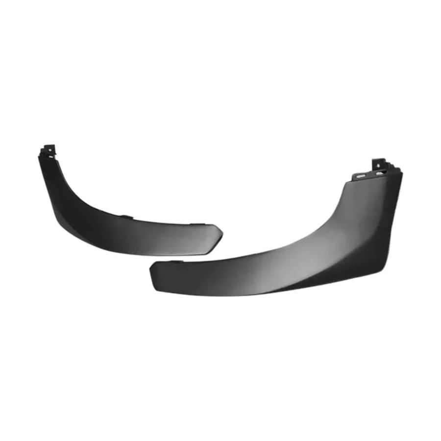 Lames Pare Choc Mini Cooper R50, R53, R56, F56, Kits Carrosserie