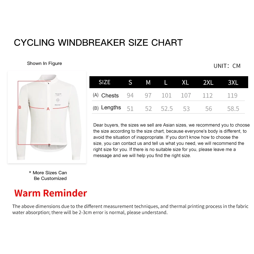 Men Cycling Jacket Pro Team Waterproof Quick Dry Bike Jersey MTB Road Pro Tema Windbreaker Windproof Bicycle Shirt Long Sleeves cycling jacket cycling clothes