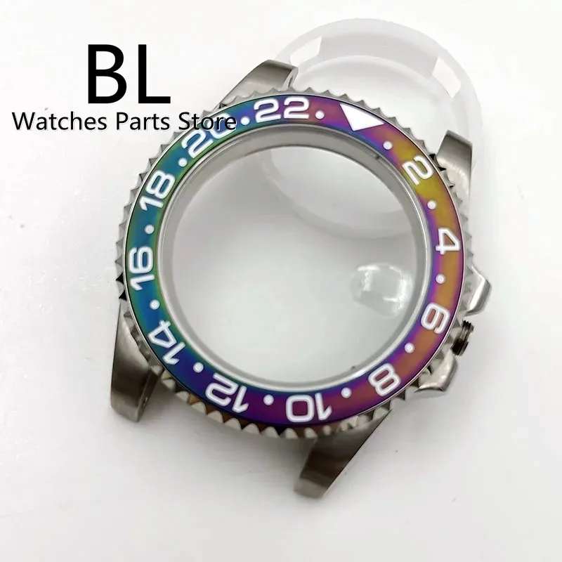 BLGER ð ̽   θ ƿ ̾ ۶, NH34, NH35, NH36, Miyota 8215, Mingzhu, DG2813, 3804 Ʈ, 40mm