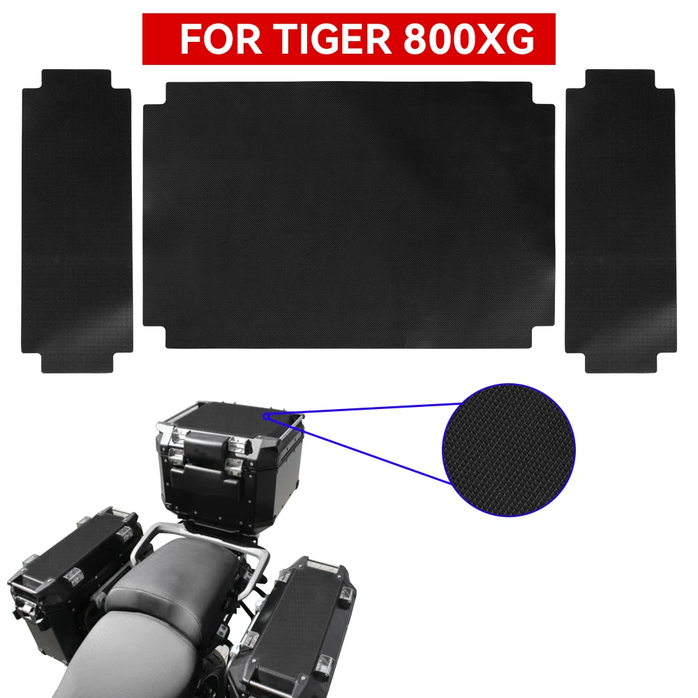 Motorcycle Side Case Pannier Covers