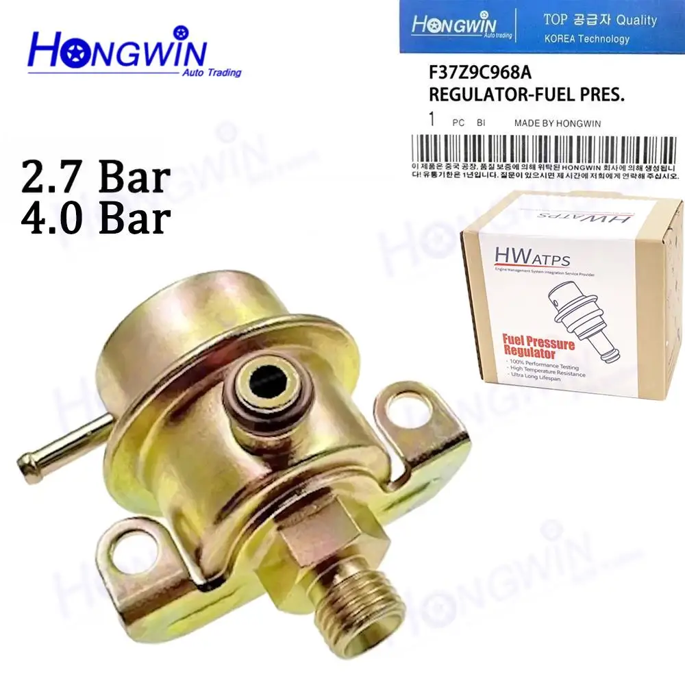 92TF 9C968 AA Fuel Pressure Regulator For Ford Aerostar Ranger