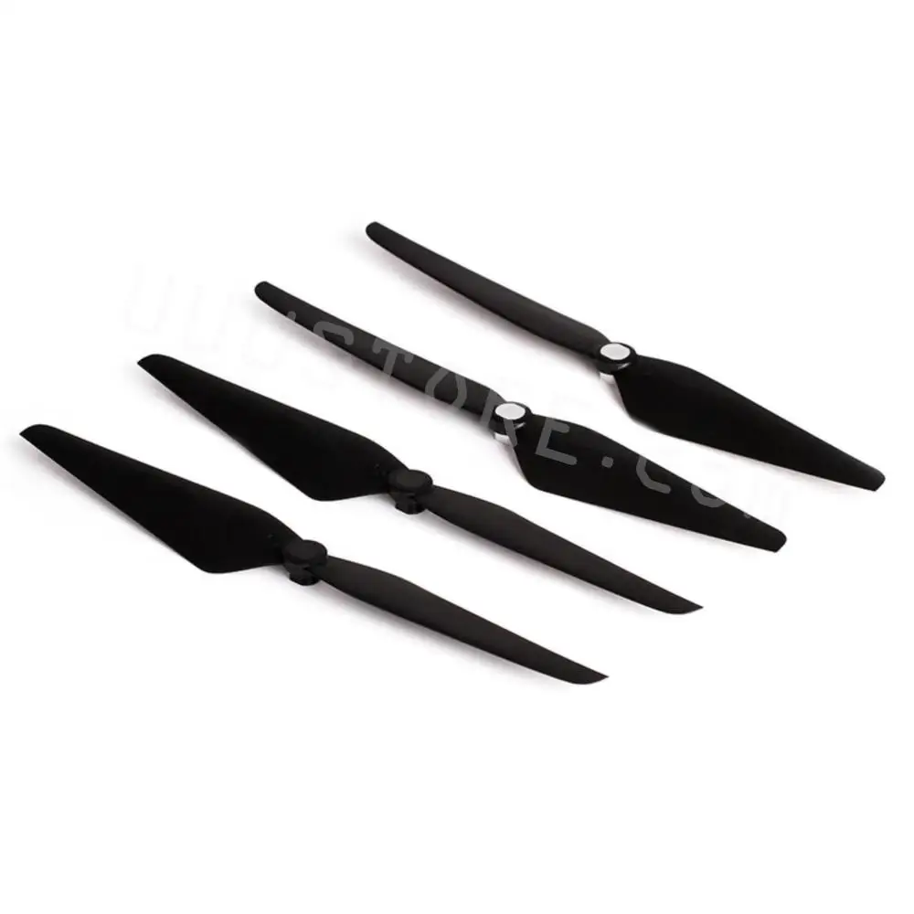 1/2PCS T-MOTOR T1045 II Version (CW+CCW) Propeller Prop fit for AIR GEAR 450 SOLO AIR 2216 KV880 motor 7