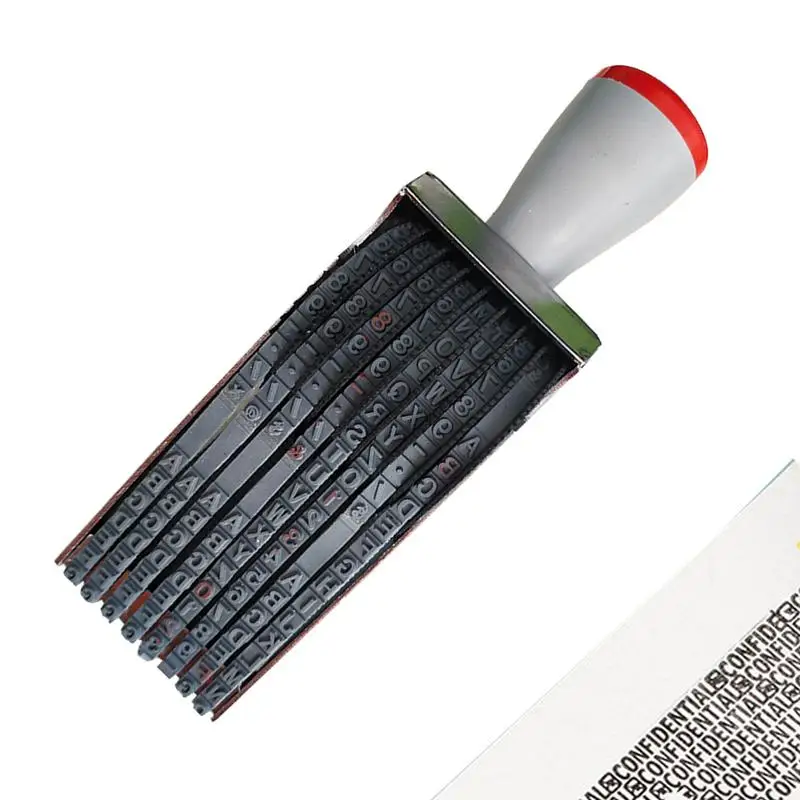 

Штамп для офиса, самостоятельное нанесение даты, для офисных работников, учителей, профессиональное и личное применение