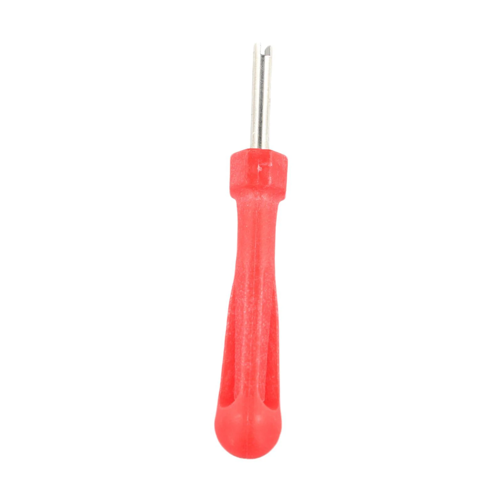 

Universal Compatibility Tire Repair Kit Compatibility Tire Repair Kit Tyre Valve Core Wrench Spanner Plastic Steel