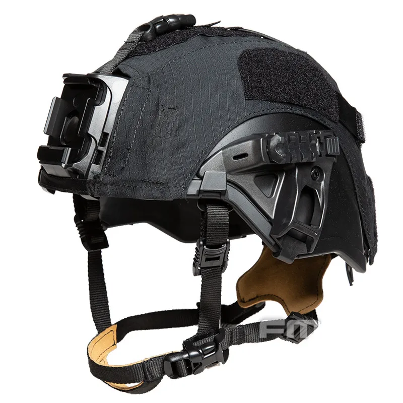 CERADYNE【米軍】最新型戦闘用IHPSヘルメット　アクセサリーレールキット mssn65 on X: 