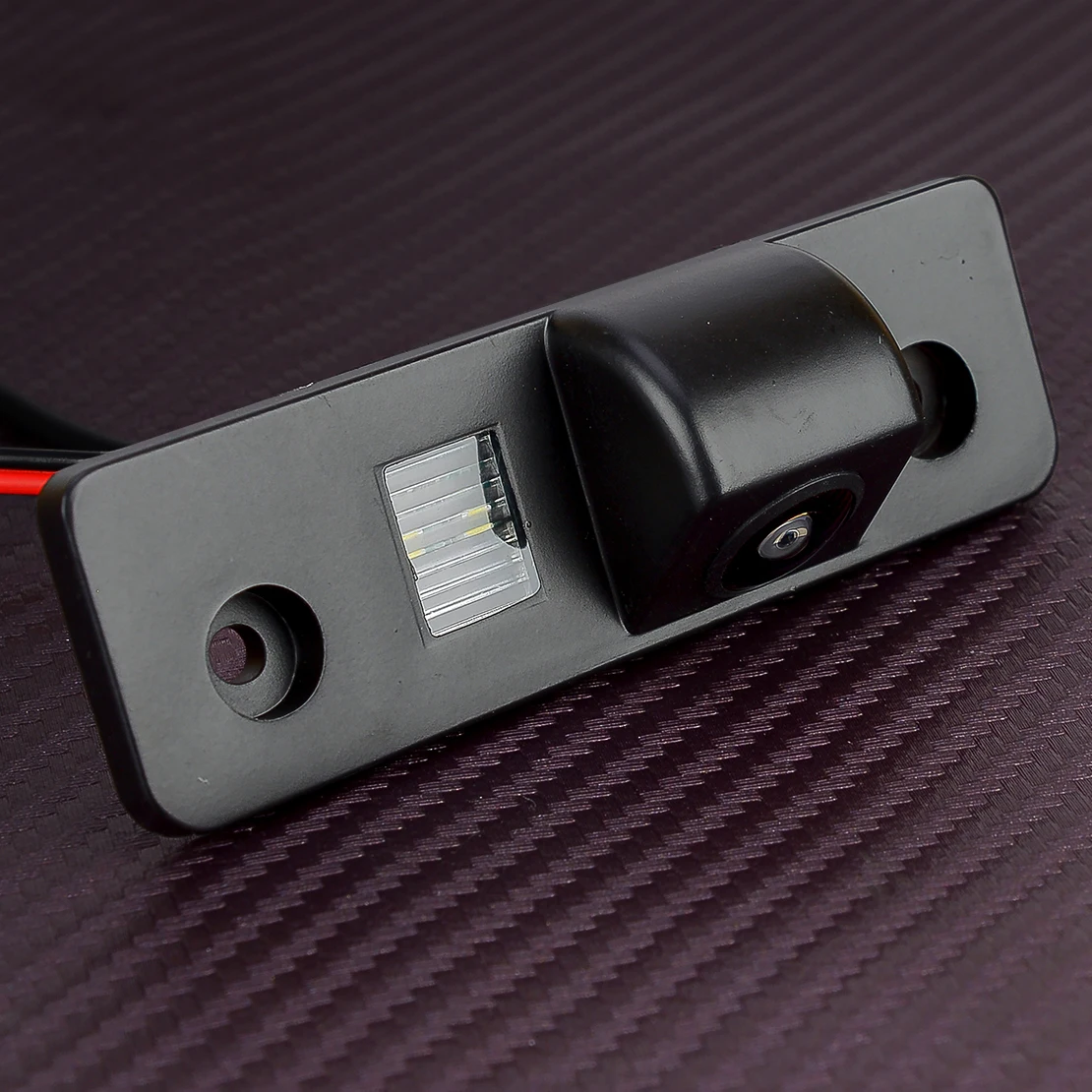 

Night Vision Rear View Reversing Camera Fit For Lincoln MKZ MKT MKX Ford Mondeo MK2 MK3 Fusion Mustang GT CS Flex Taurus 12V