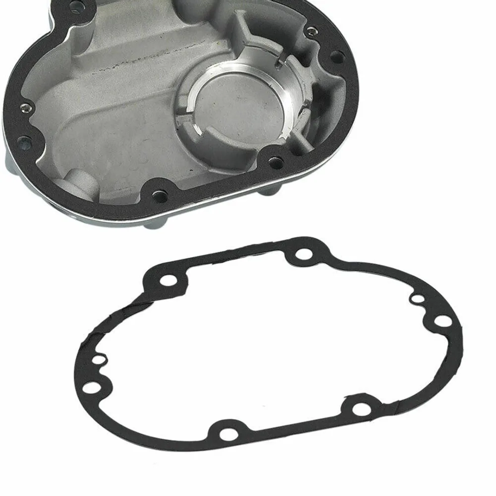 

Black Plastic Construction Clutch Release Cover Gasket Seal For James 3680506F Easy Plug And Play Installation