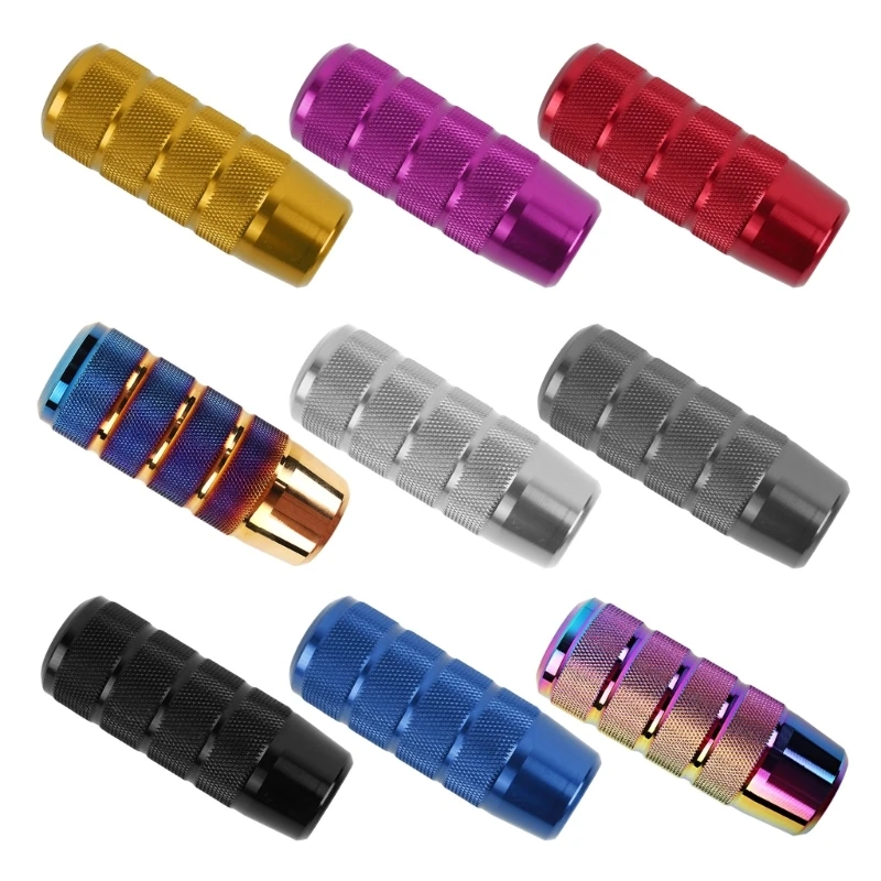 

9.5cm Gear Shift Knob Manual Transmission Universal Car Aluminum Knob