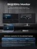 ORICO Thunderbolt 4 Docking Station Type C to HDMI-Compatible Adapter 8K@30Hz USB 3.2 Gen2 HUB Splitter for MacBook 5