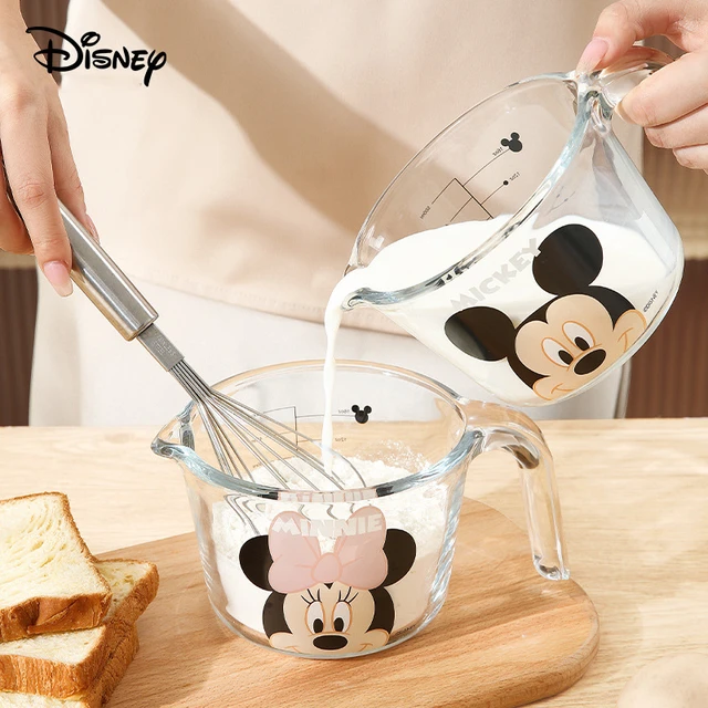 Disney Measuring Cups