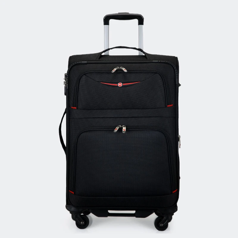 Maletas Deportiva Con Ruedas Equipaje De Mano Viaje Hombre | Envío Gratis