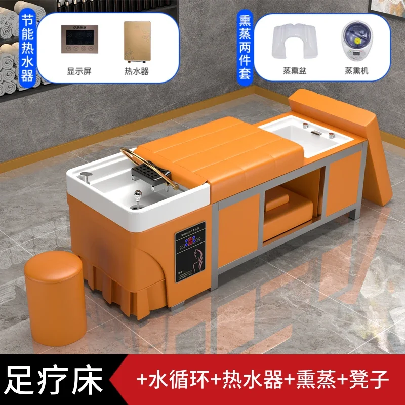 Рисунок 5 - Массажная раковина для ног