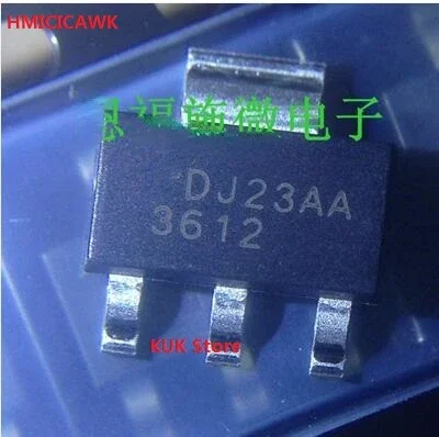 

Original 100% NEW 3612 FDT3612 = 3612C FDT3612C SOT-223 10PCS~ 50PCS