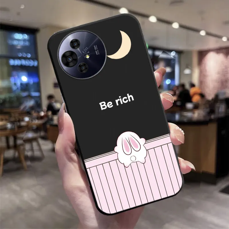 Cute Monster Shockproof Silicone Soft TPU Phone Case Back Cover s