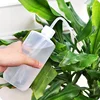 1 Set Squeeze Watering Bottles with Curved & Pointed Tips for Precise Plant Watering - Ideal for Succulents and Potted Plants 5