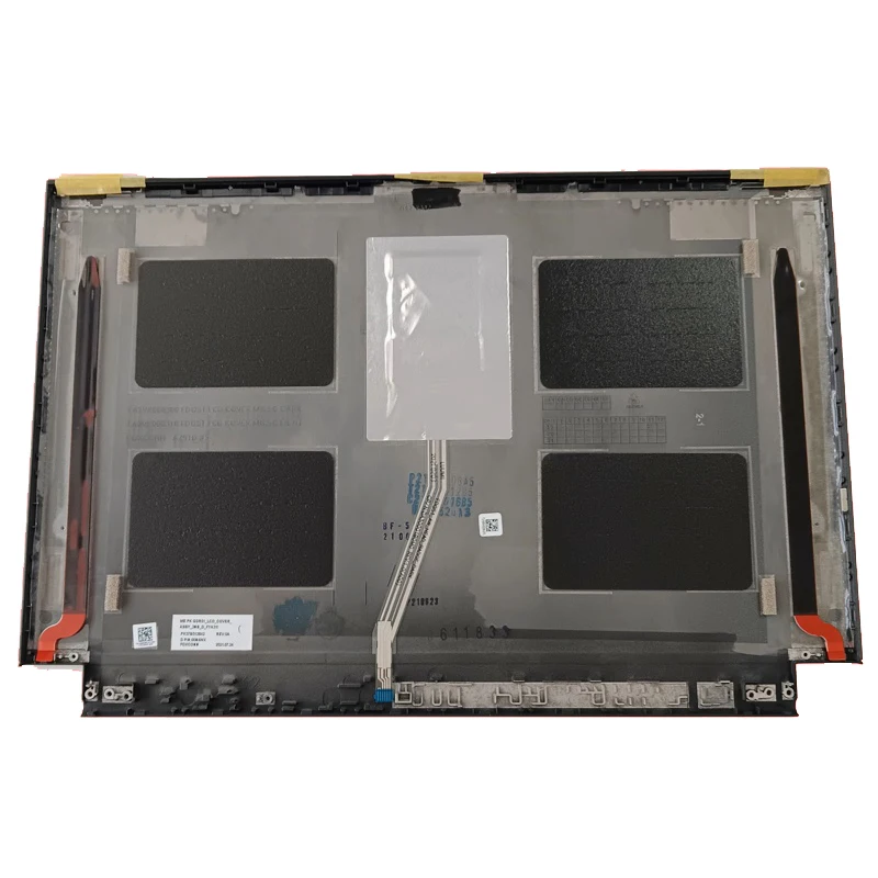 NEW ORIGINAL Laptop Replacement Lcd Back Cover Case A Case For DELL Alienware m15 R3 R4 00N4WX GDR51